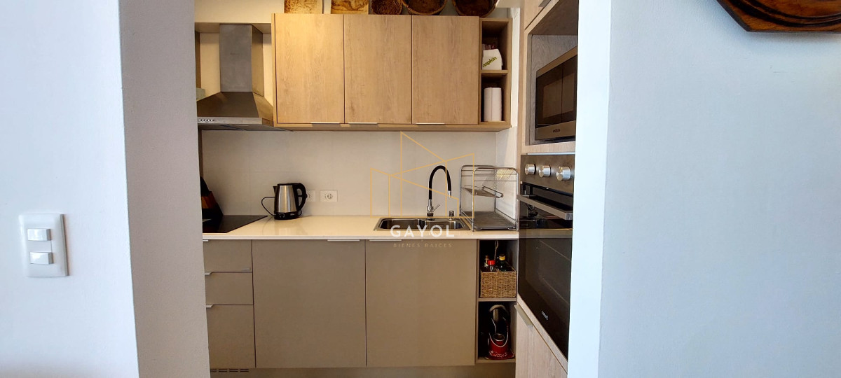 Apartamento ID.505 - Apartamento de dos dormitorios en Peninsula, alquiler de verano