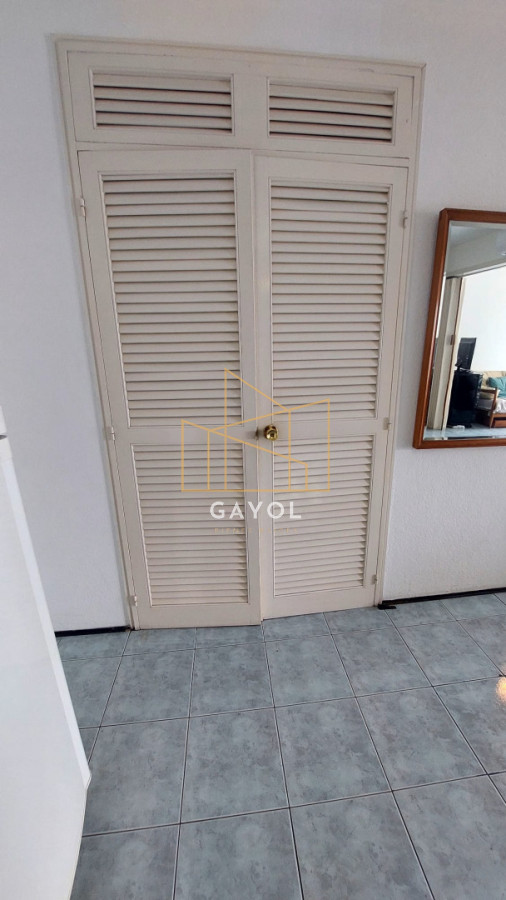 Apartamento ID.1196 - Apartamento de 1 dormitorio en Peninsula