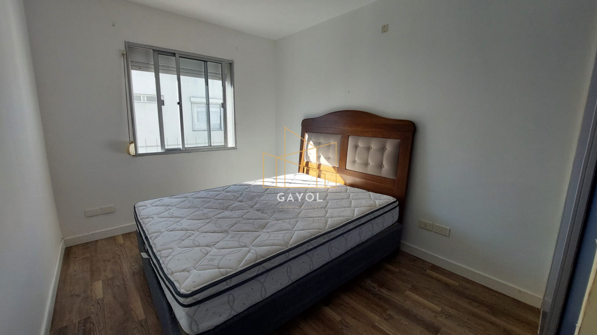 Apartamento ID.408 - Apartamento en Maldonado, Centro Maldonado