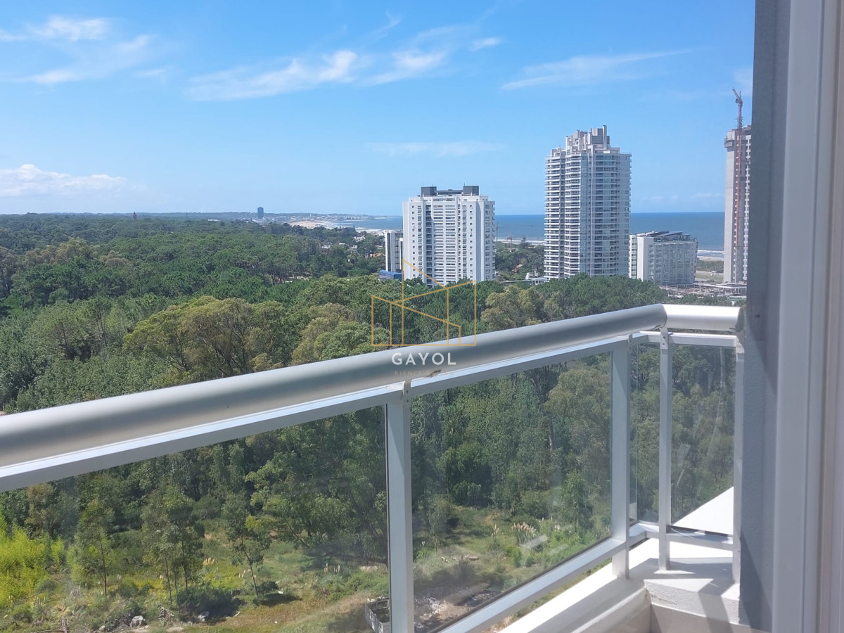 Apartamento ID.115 - Apartamento venta de 1 dormitorio en Avda Roosevelt