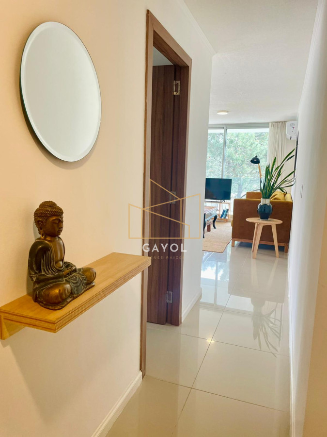 Apartamento ID.426 - Alquiler de verano, apartamento de dos dormitorios en Avda Roosevelt
