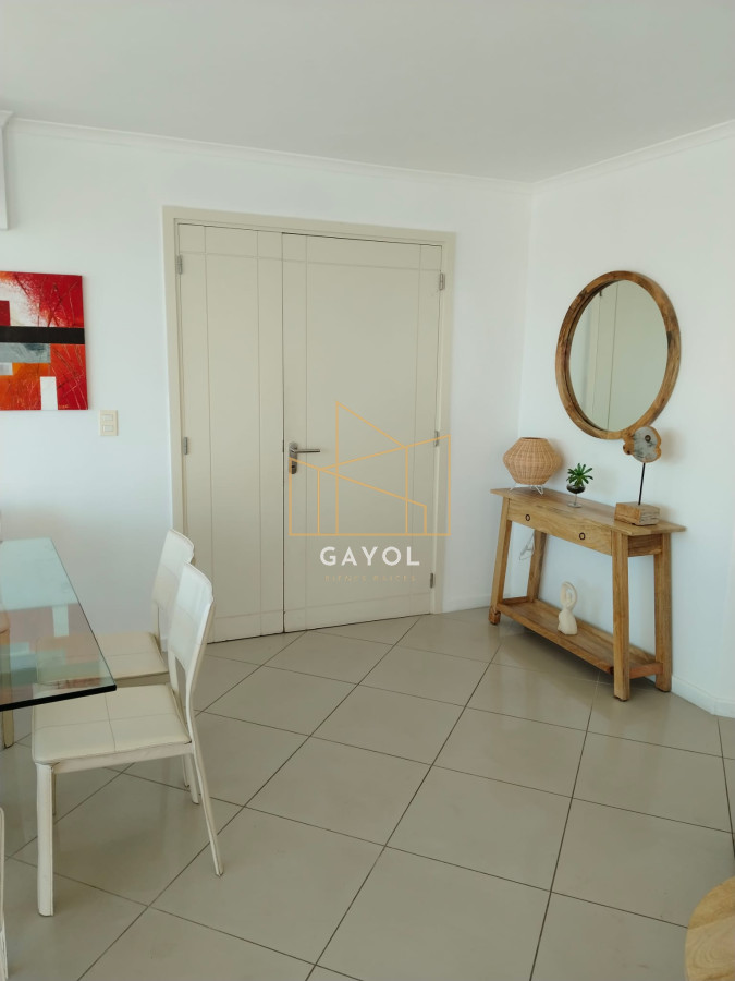 Apartamento ID.922 - Apartamento de 3 dormitorios y dependencia