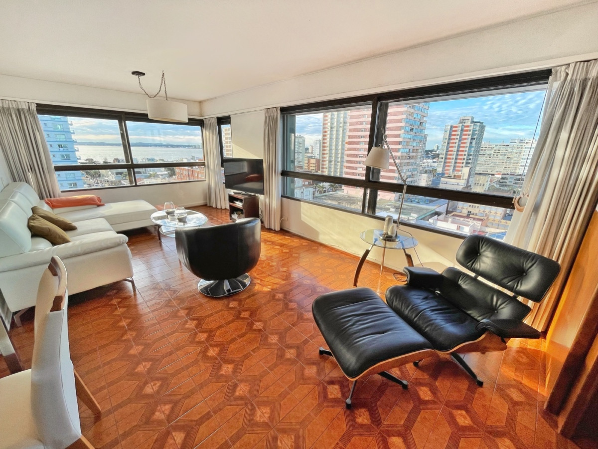 Apartamento en venta en Punta del Este