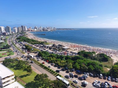 Apartamento en venta en Punta del Este