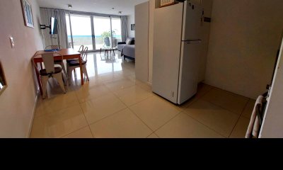 Venta Monoambiente en Punta Ballena