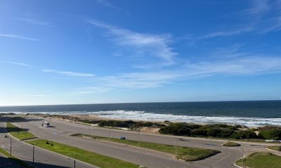 Apartamento de 2 dormitorios frente a la Brava