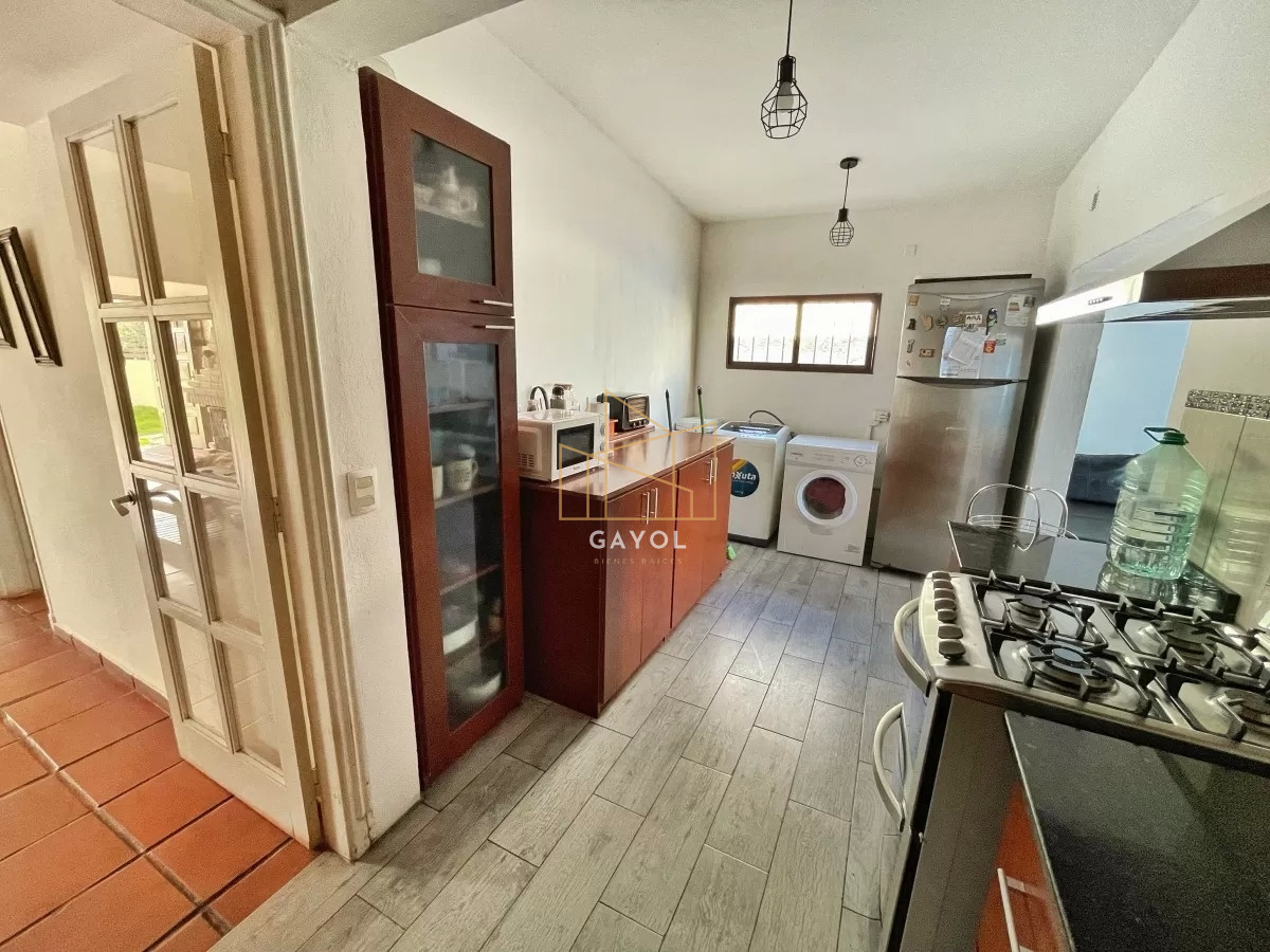 Casa ID.51 - Casa en Venta de 3 dormitorios APTA PARA BANCO, Maldonado
