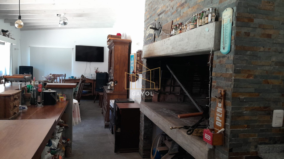 Casa ID.678 - IDEAL PARA INVERSORES!!! Casa de 5 dormitorios, Centro de Maldonado
