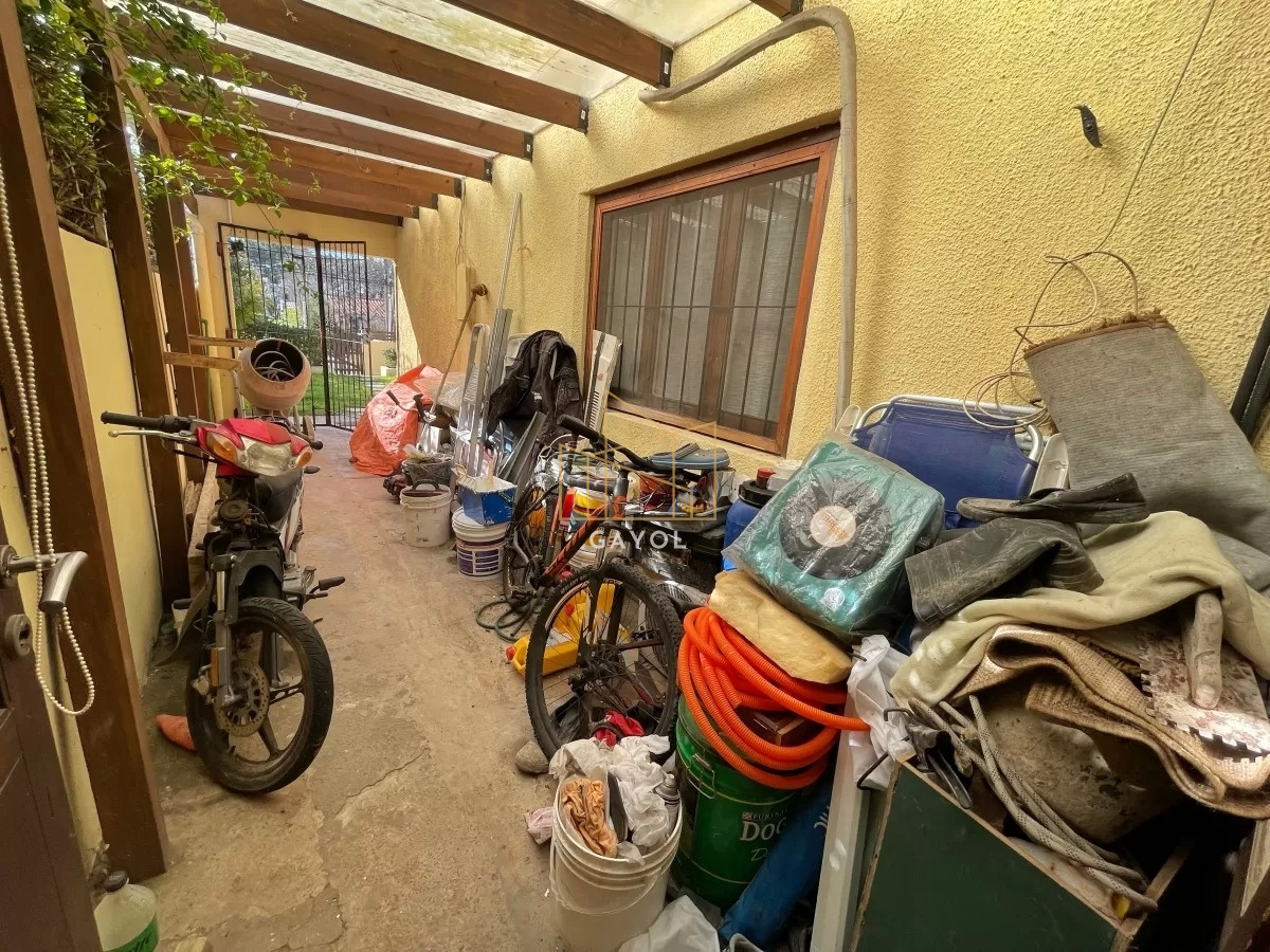 Casa ID.51 - Casa en Venta de 3 dormitorios APTA PARA BANCO, Maldonado