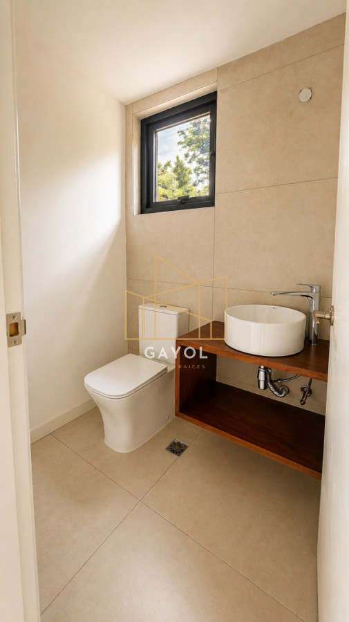 Casa ID.1263 - Casa en venta a estrenar de 3 dormitorios