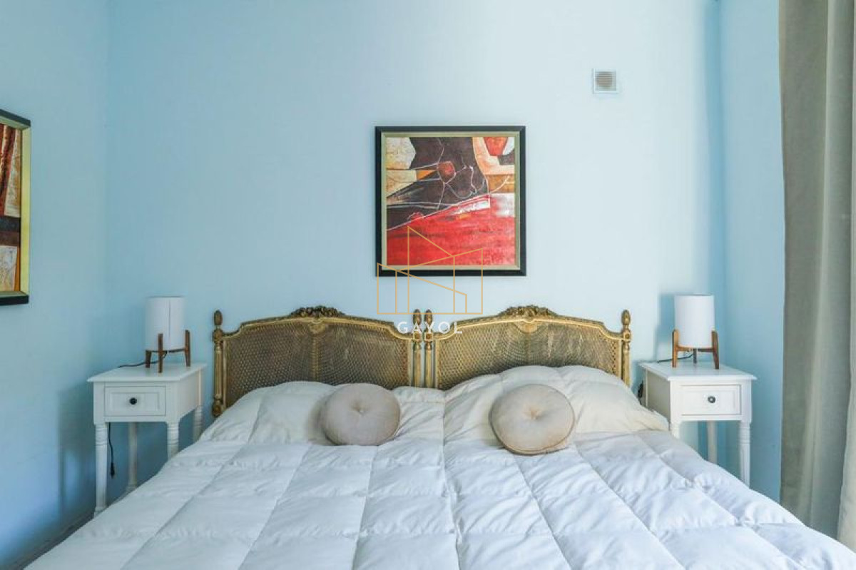 Casa ID.401 - Casa en venta de 5 dormitorios en Montoya, La Barra