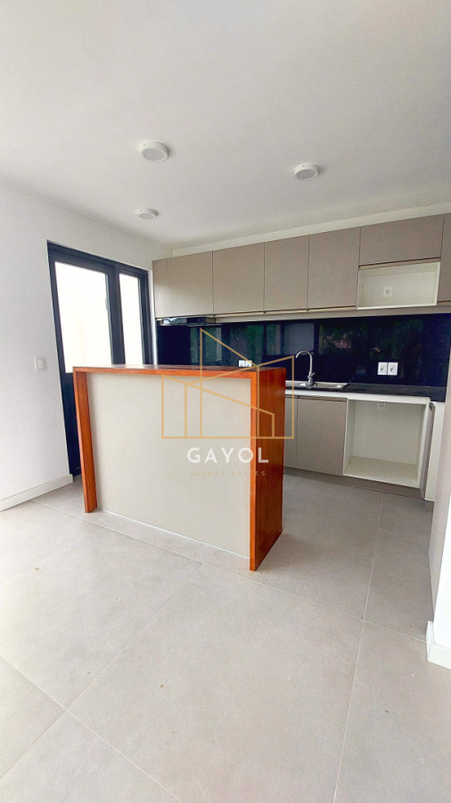 Casa ID.1263 - Casa en venta a estrenar de 3 dormitorios