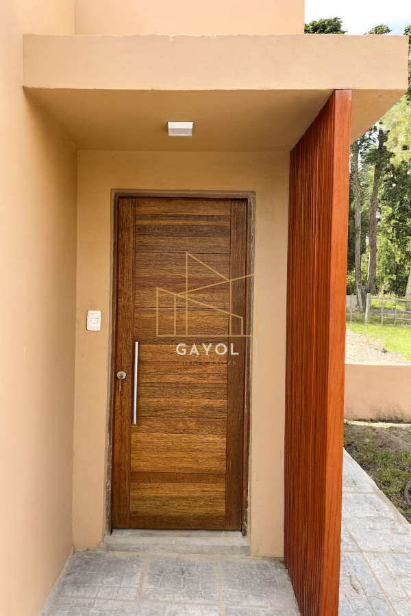 Casa ID.1054 - Casa en Venta en ciudad de Colonia del Sacramento