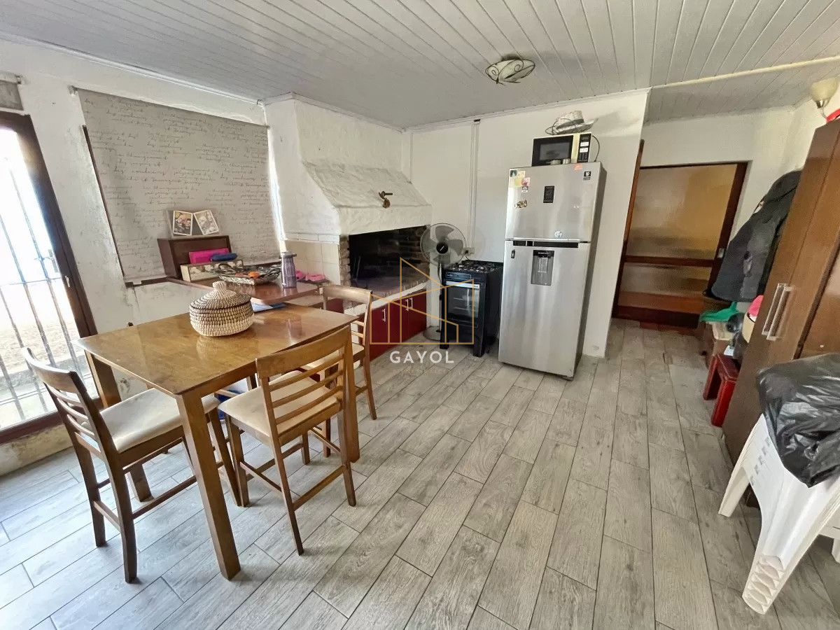 Casa ID.51 - Casa en Venta de 3 dormitorios APTA PARA BANCO, Maldonado