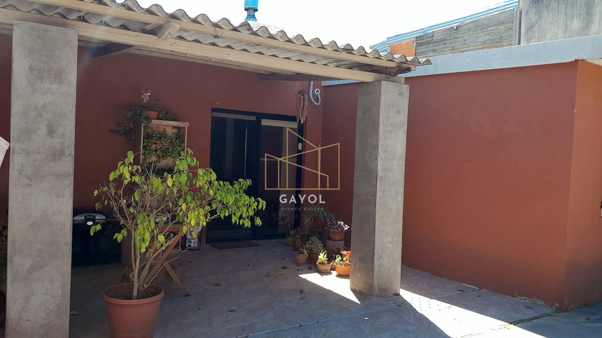 Casa ID.678 - IDEAL PARA INVERSORES!!! Casa de 5 dormitorios, Centro de Maldonado