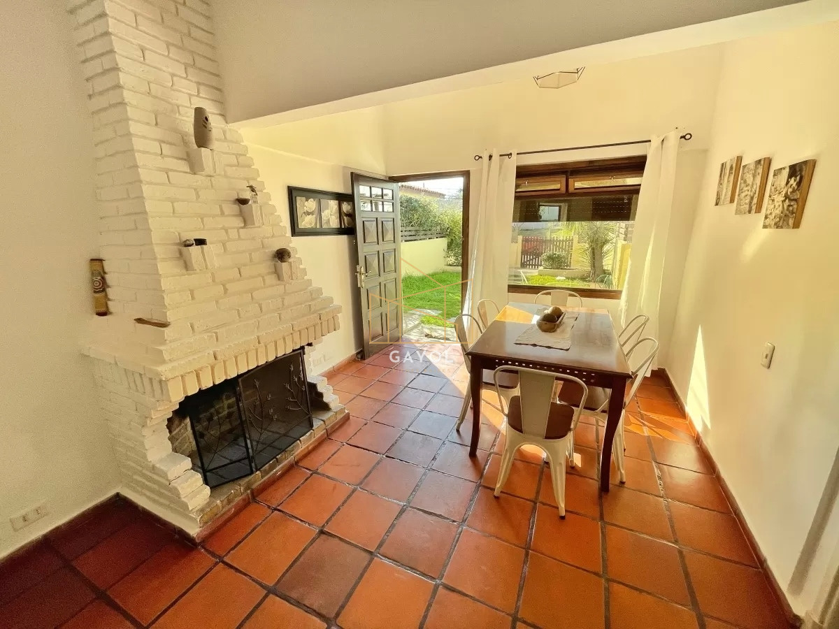 Casa ID.51 - Casa en Venta de 3 dormitorios APTA PARA BANCO, Maldonado