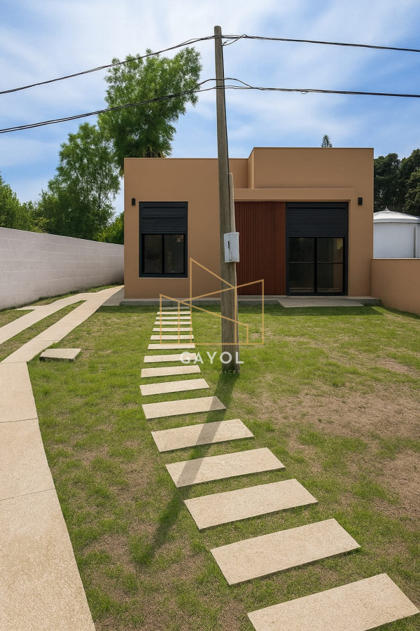 Casa ID.1054 - Casa en Venta en ciudad de Colonia del Sacramento