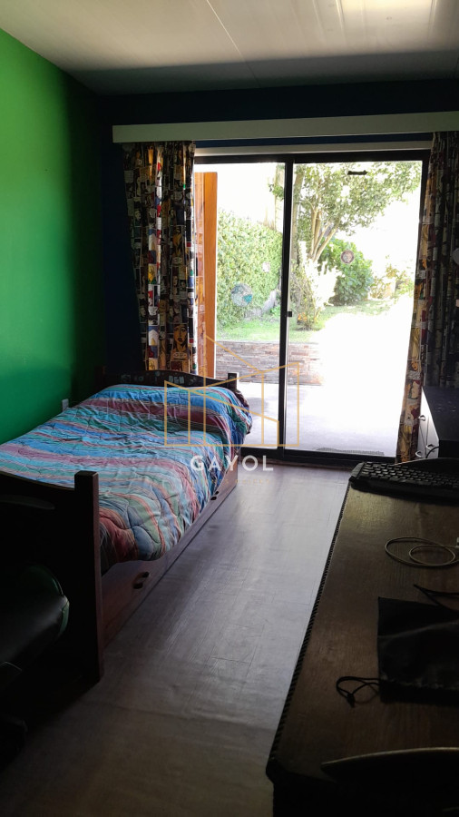 Casa ID.678 - IDEAL PARA INVERSORES!!! Casa de 5 dormitorios, Centro de Maldonado