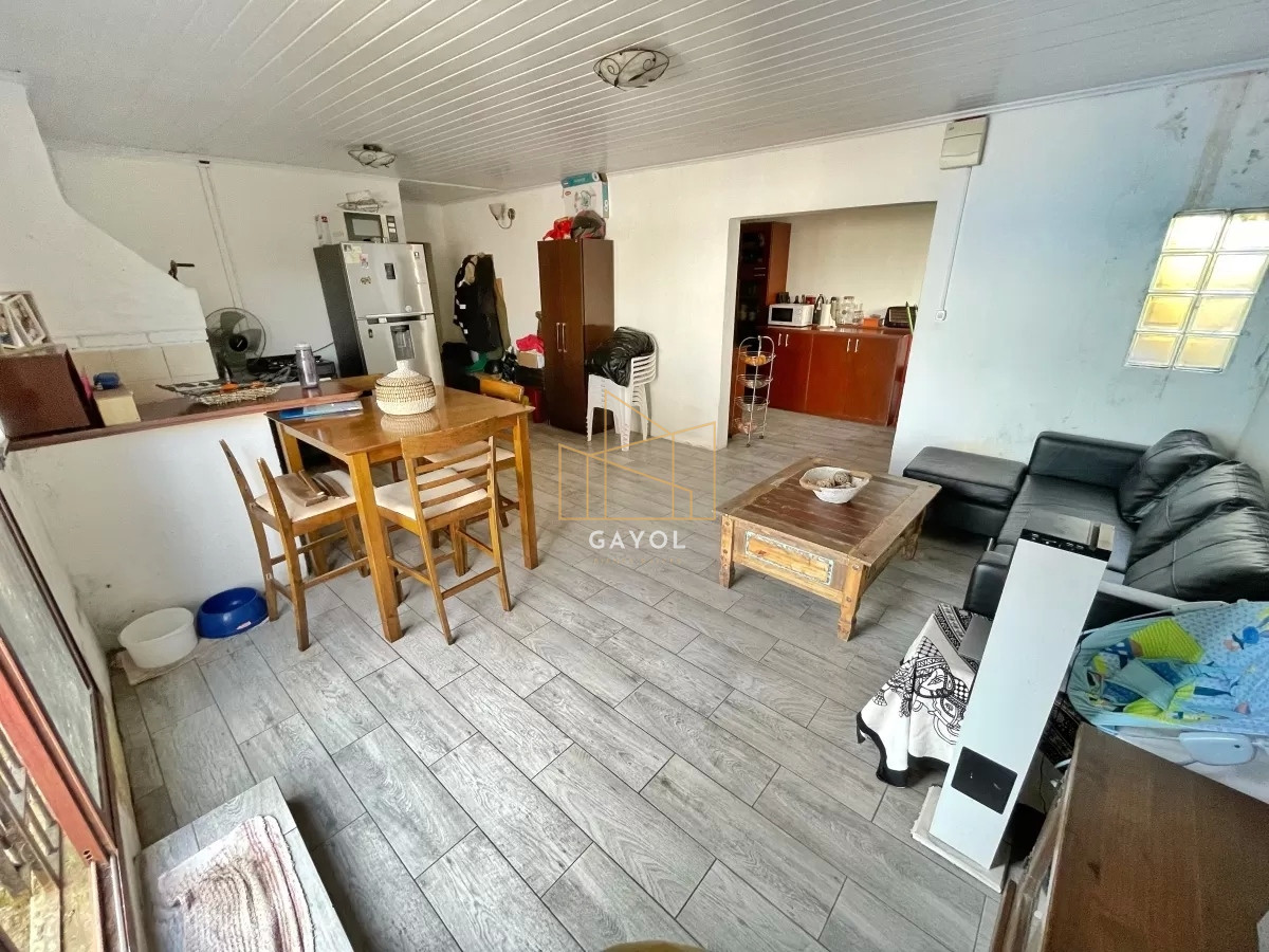 Casa ID.51 - Casa en Venta de 3 dormitorios APTA PARA BANCO, Maldonado