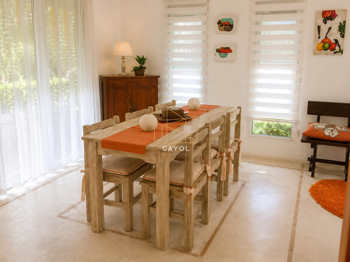 Casa ID.1423 - Casa de 3 dormitorios en venta 
