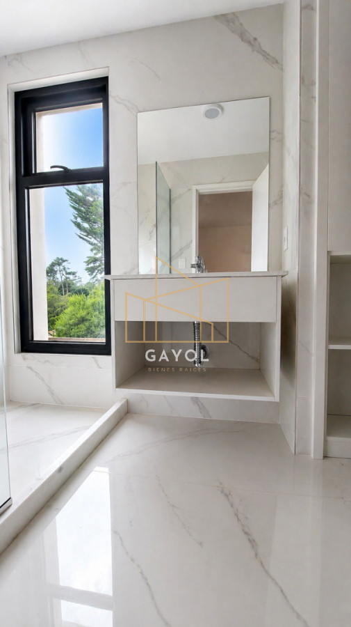 Casa ID.1263 - Casa en venta a estrenar de 3 dormitorios
