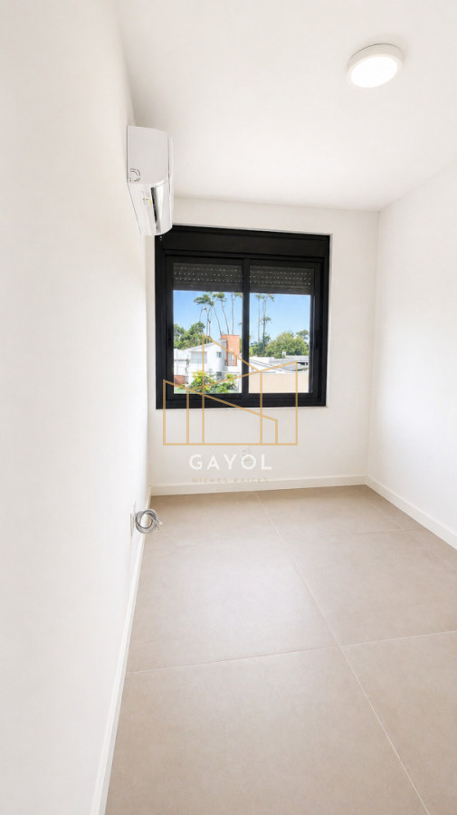 Casa ID.1263 - Casa en venta a estrenar de 3 dormitorios