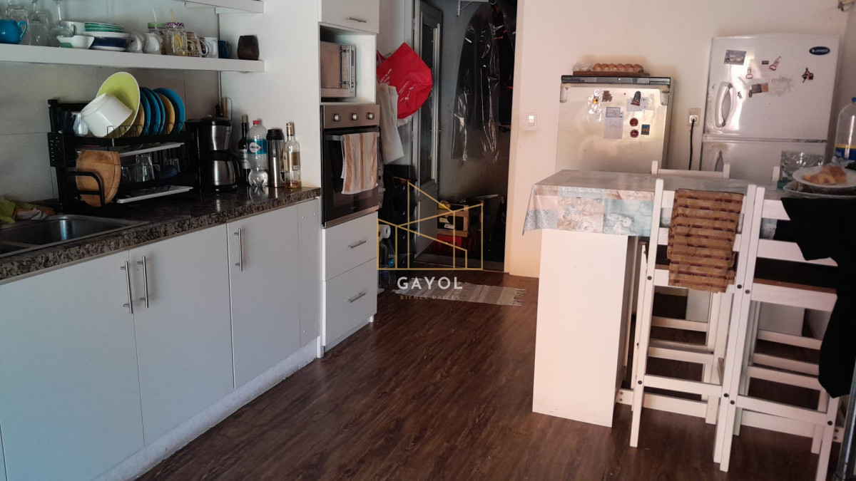 Casa ID.678 - IDEAL PARA INVERSORES!!! Casa de 5 dormitorios, Centro de Maldonado