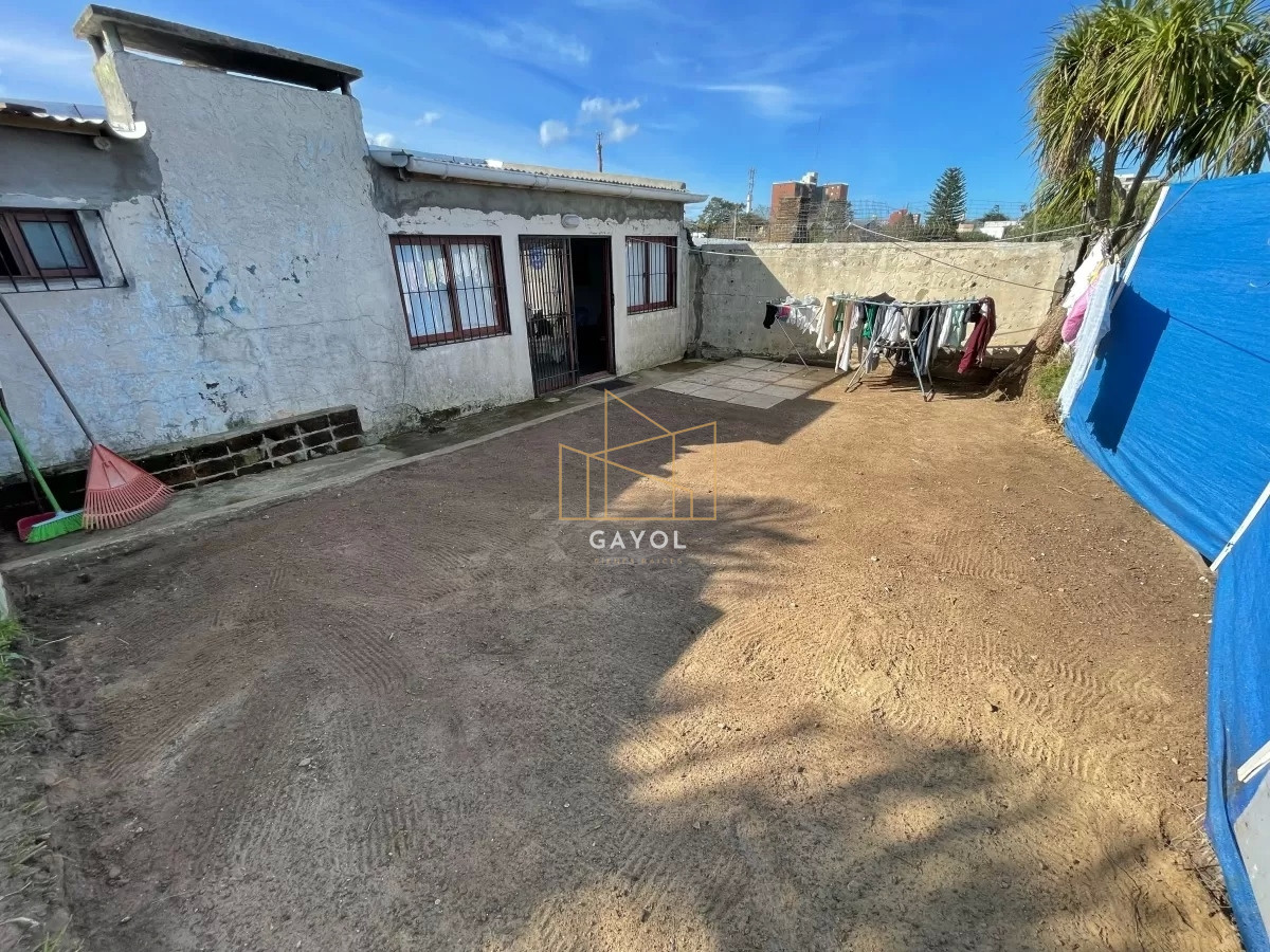 Casa ID.51 - Casa en Venta de 3 dormitorios APTA PARA BANCO, Maldonado