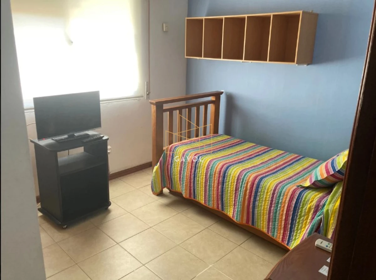 Casa ID.425 - Alquiler temporal casa en San Rafael de 3 dormitorios y dependencia