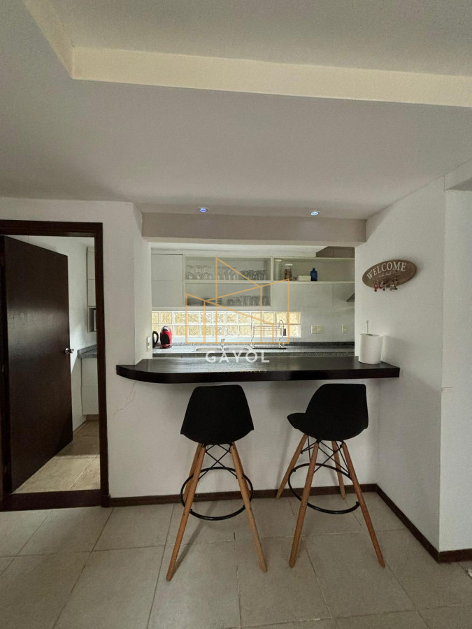 Casa ID.440 - Casa en Alquile de Verano 4 dormitorios en Montoya, La Barra