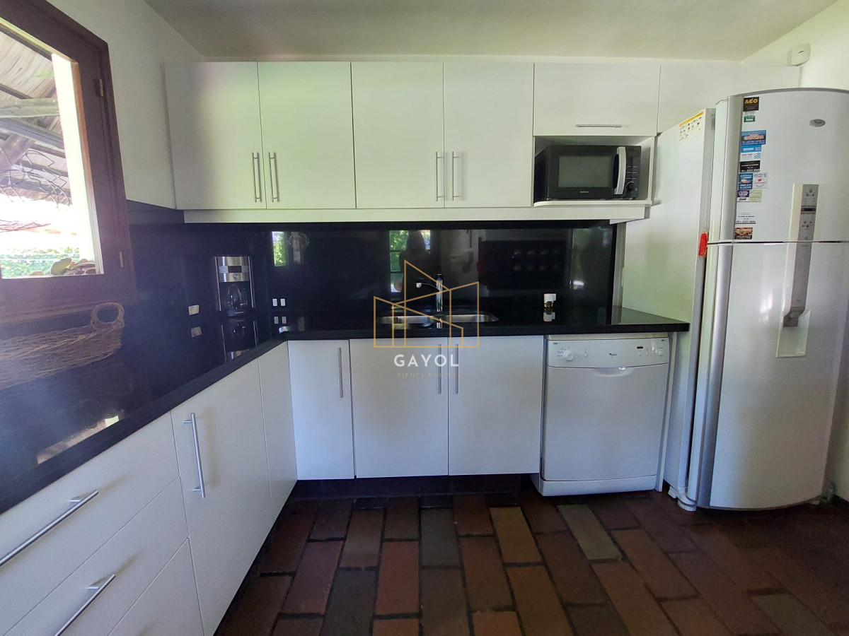 Casa ID.3 - Casa en Venta y Alquiler Temporario en Parada 25 de Mansa