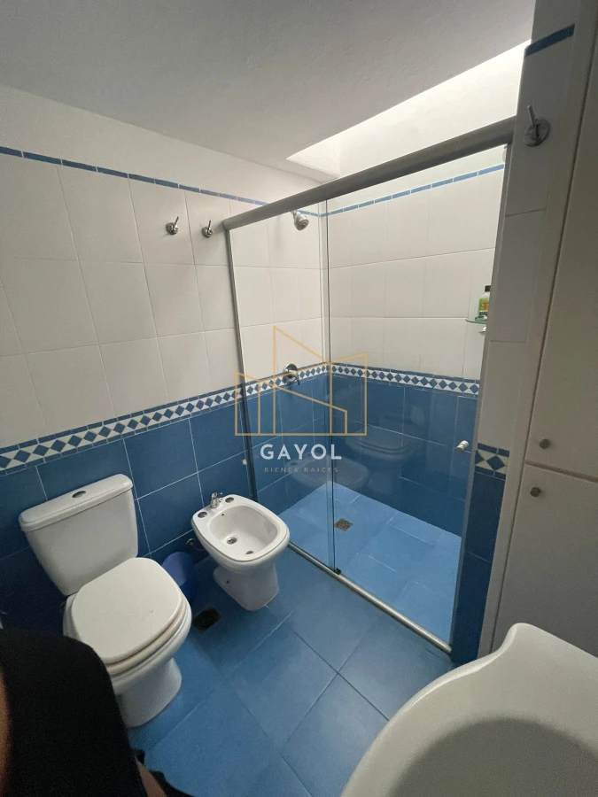 Casa ID.38 - Casa de 4 dormitorios en San Rafael 