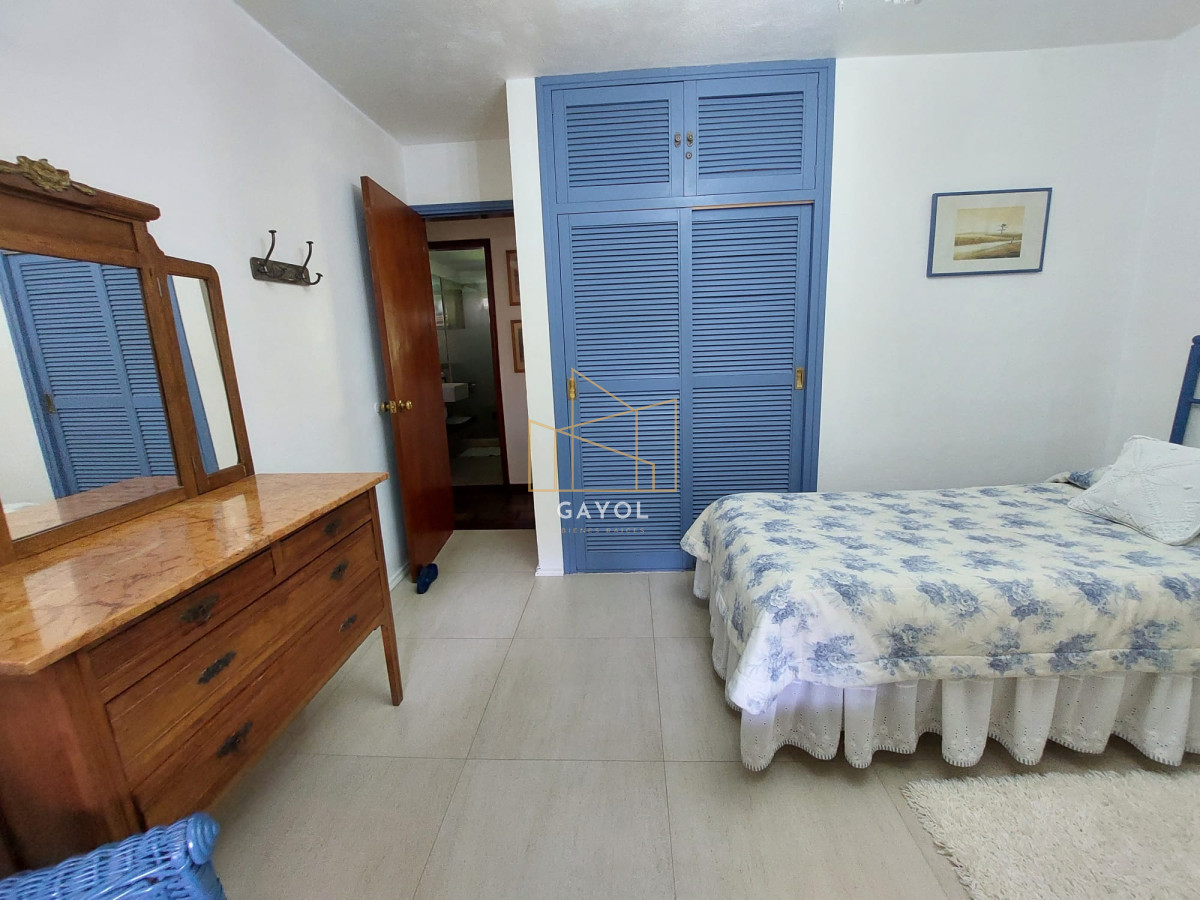 Casa ID.3 - Casa en Venta y Alquiler Temporario en Parada 25 de Mansa