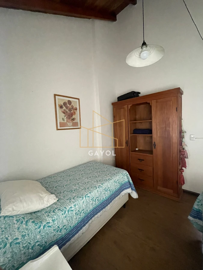 Casa ID.38 - Casa de 4 dormitorios en San Rafael 