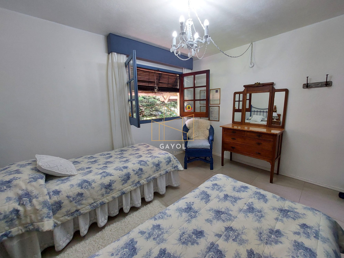 Casa ID.3 - Casa en Venta y Alquiler Temporario en Parada 25 de Mansa