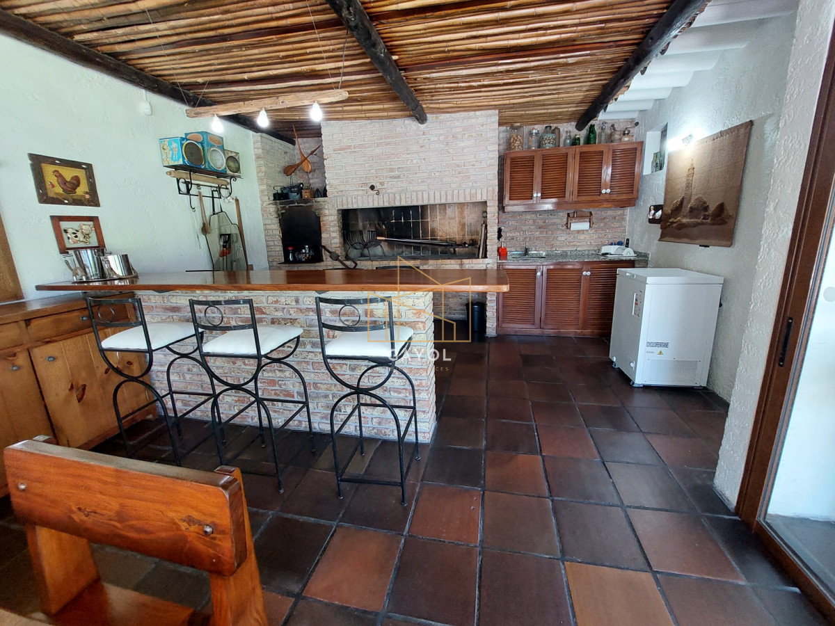 Casa ID.3 - Casa en Venta y Alquiler Temporario en Parada 25 de Mansa