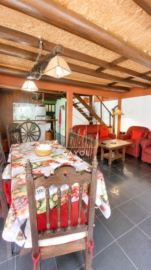 Casa ID.1264 - Casa de 3 dormitorios en Ocean Park
