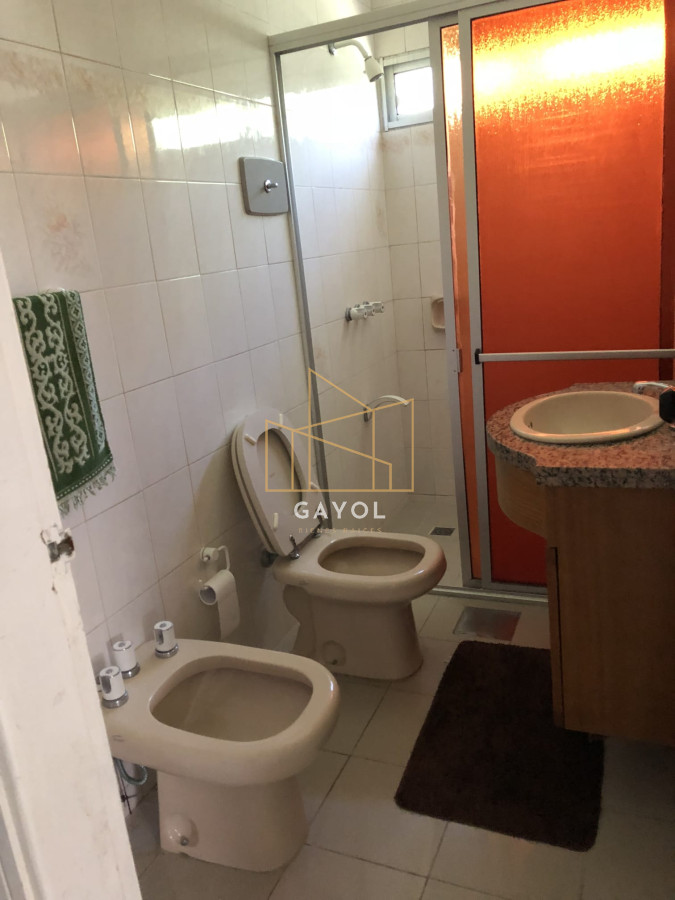 Casa ID.529 - Casa alquiler de verano en playa Mansa 4 dormitorios