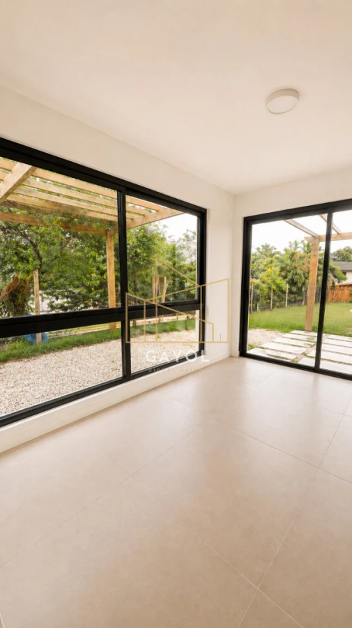 Casa ID.1263 - Casa en venta a estrenar de 3 dormitorios