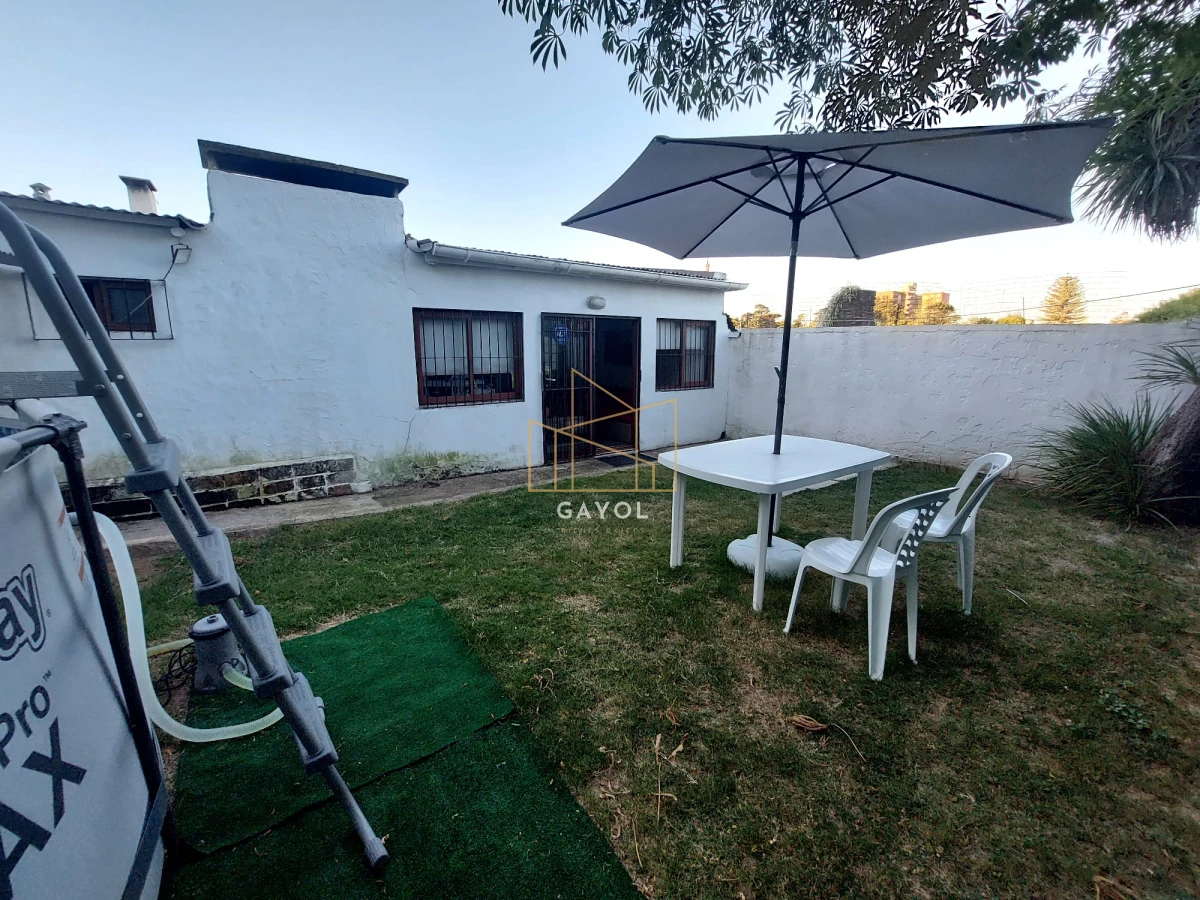 Casa ID.51 - Casa en Venta de 3 dormitorios APTA PARA BANCO, Maldonado