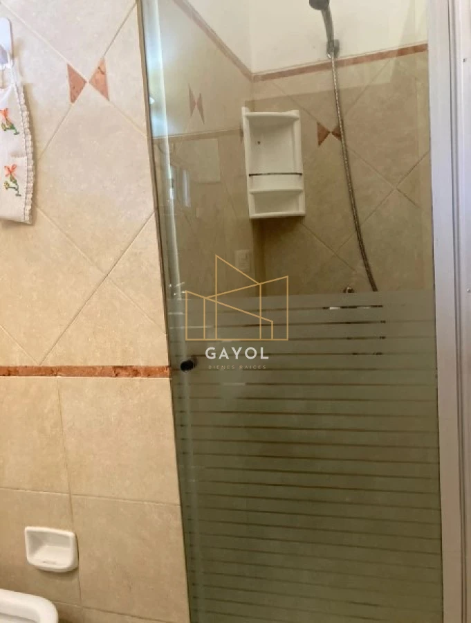 Casa ID.425 - Alquiler temporal casa en San Rafael de 3 dormitorios y dependencia