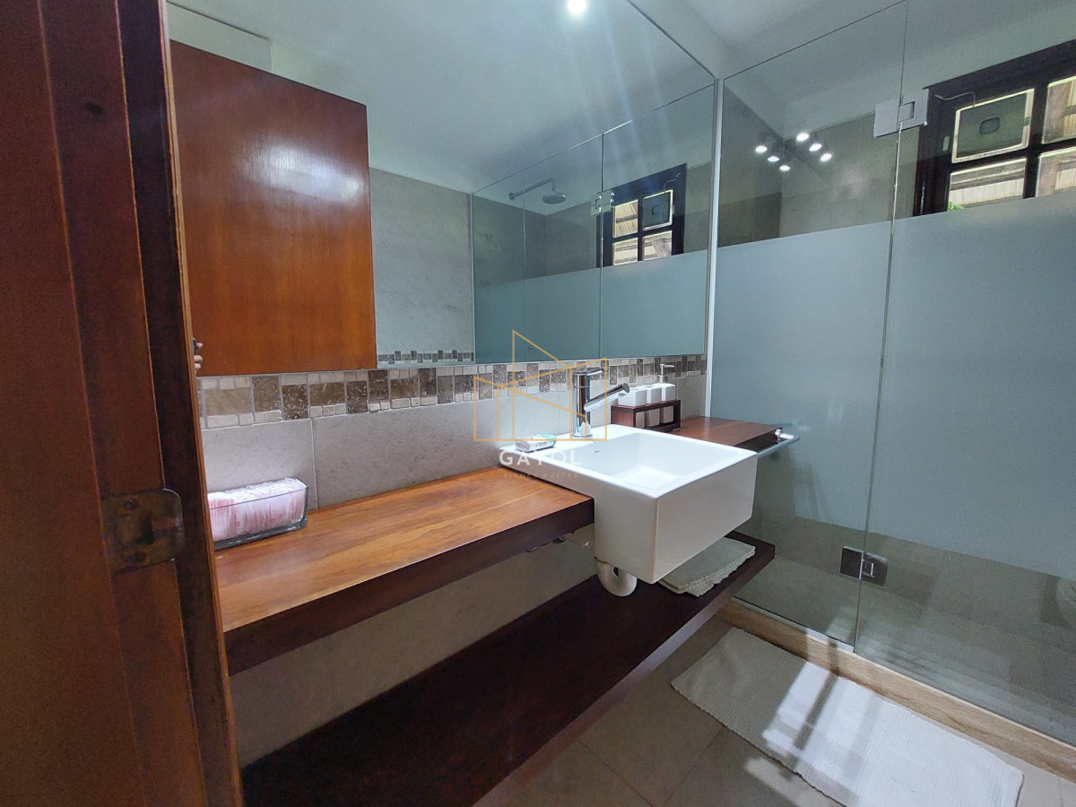 Casa ID.3 - Casa en Venta y Alquiler Temporario en Parada 25 de Mansa