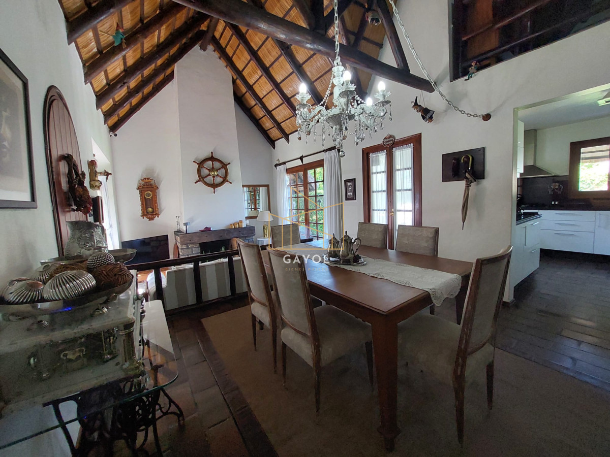 Casa ID.3 - Casa en Venta y Alquiler Temporario en Parada 25 de Mansa