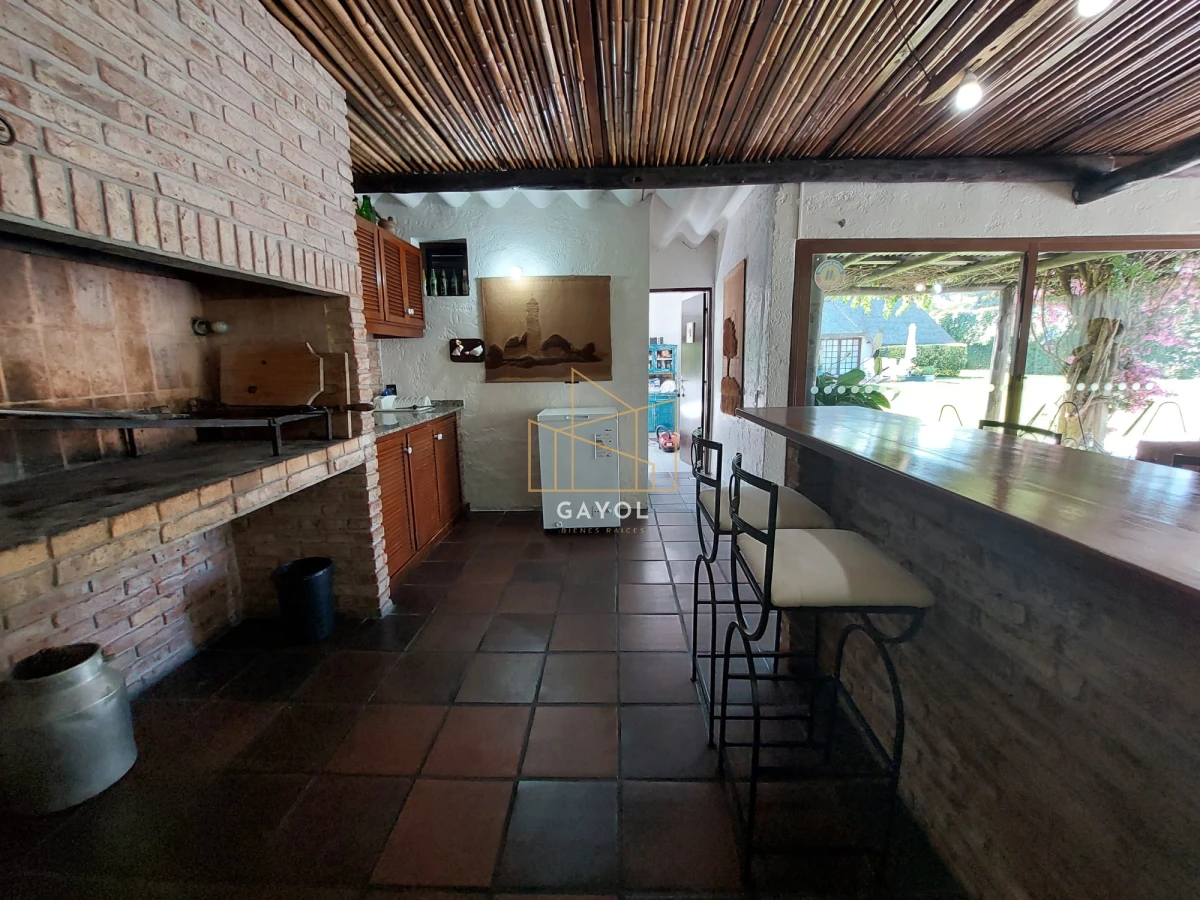 Casa ID.3 - Casa en Venta y Alquiler Temporario en Parada 25 de Mansa