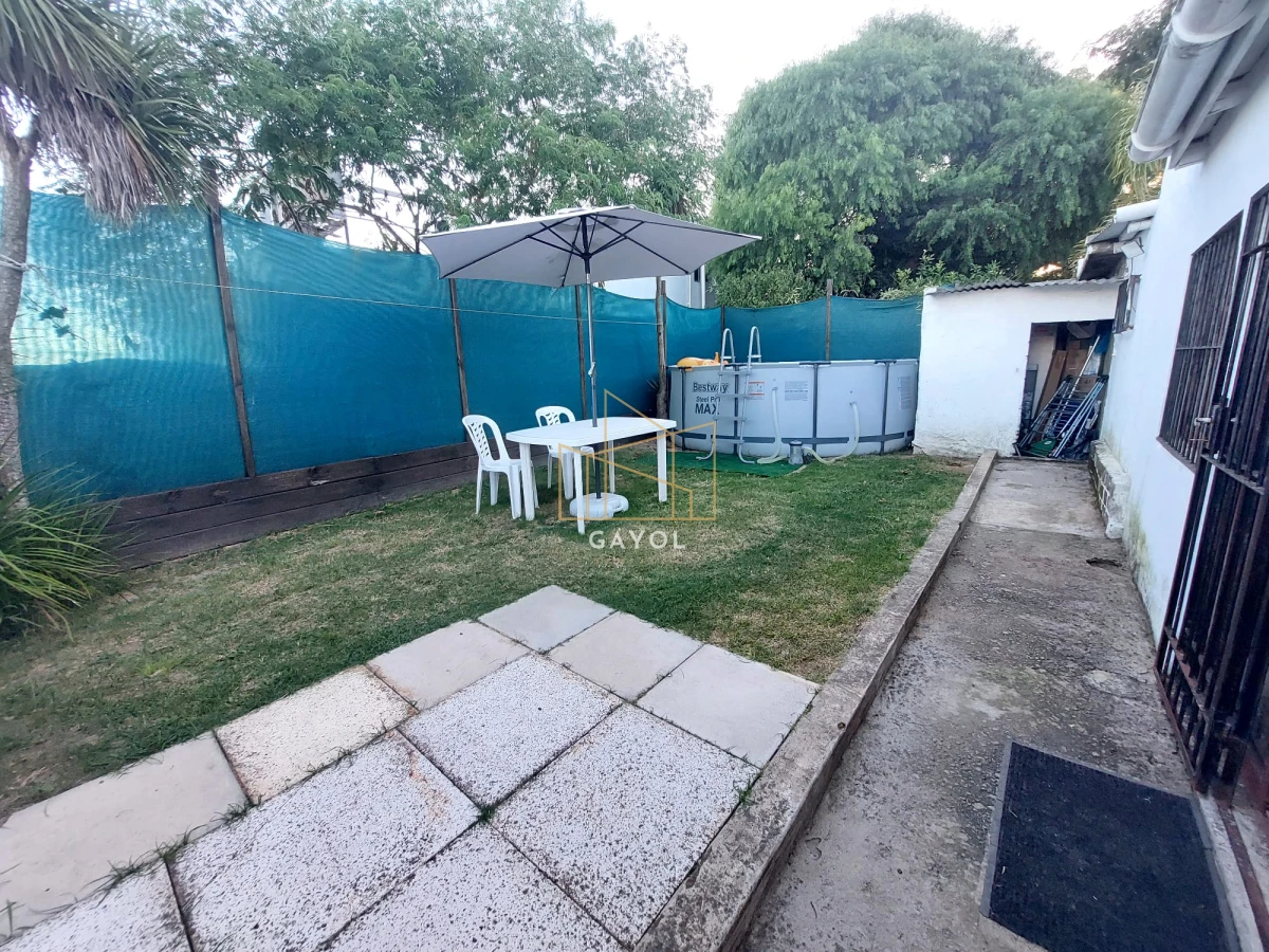 Casa ID.51 - Casa en Venta de 3 dormitorios APTA PARA BANCO, Maldonado