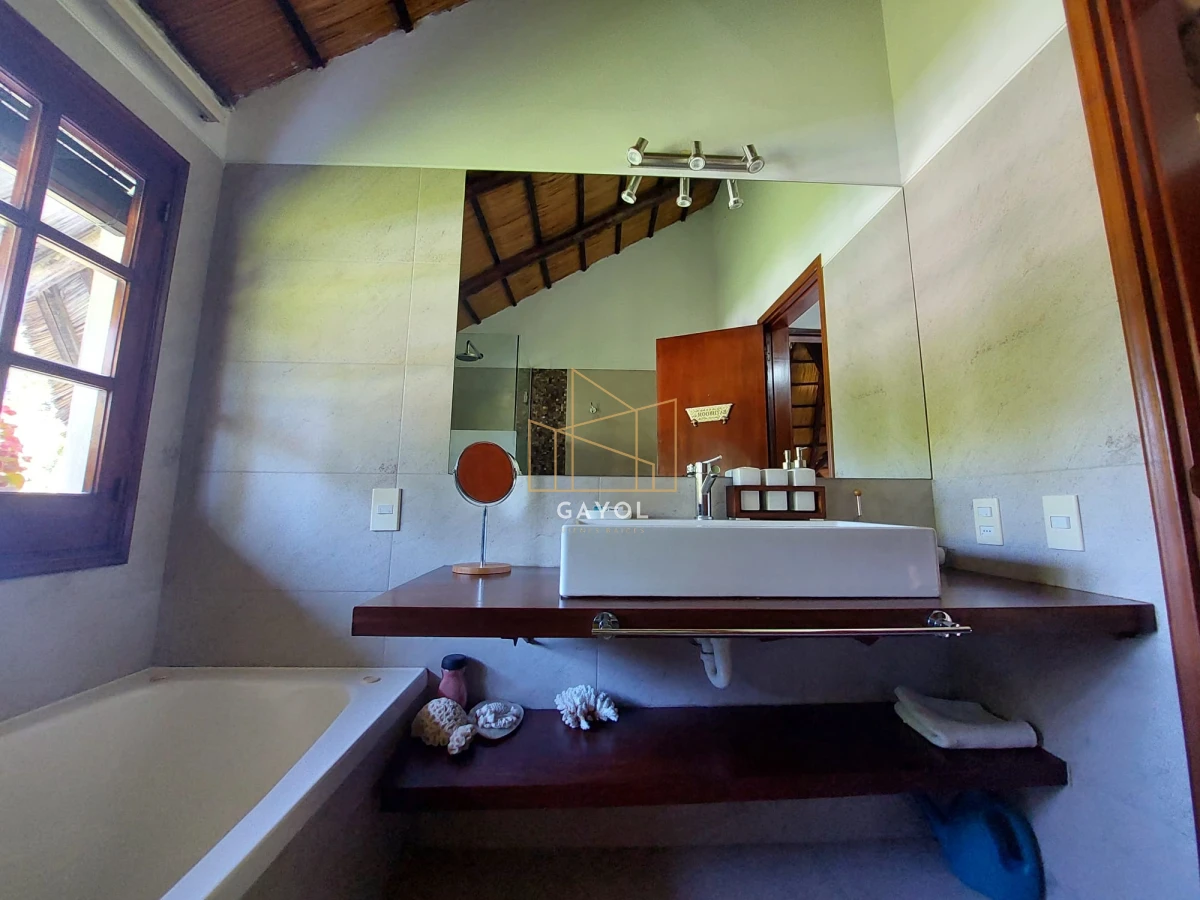 Casa ID.3 - Casa en Venta y Alquiler Temporario en Parada 25 de Mansa