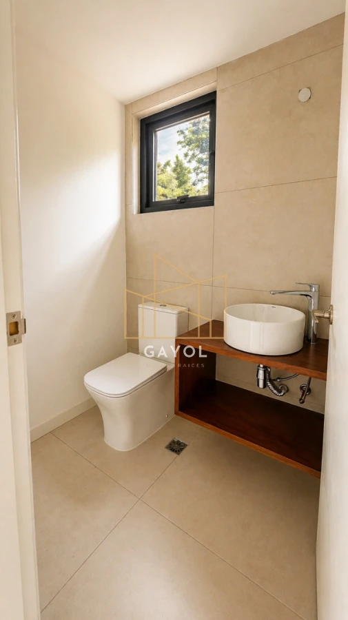 Casa ID.1263 - Casa en venta a estrenar de 3 dormitorios