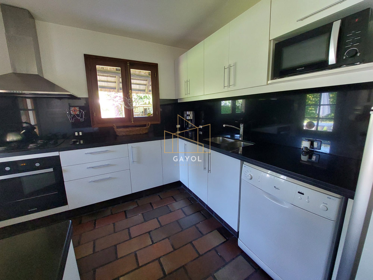 Casa ID.3 - Casa en Venta y Alquiler Temporario en Parada 25 de Mansa