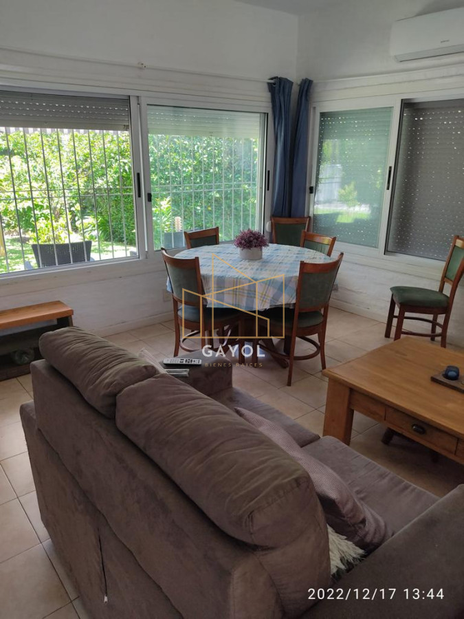 Casa ID.43 - Casa en Punta del Este, San Rafael