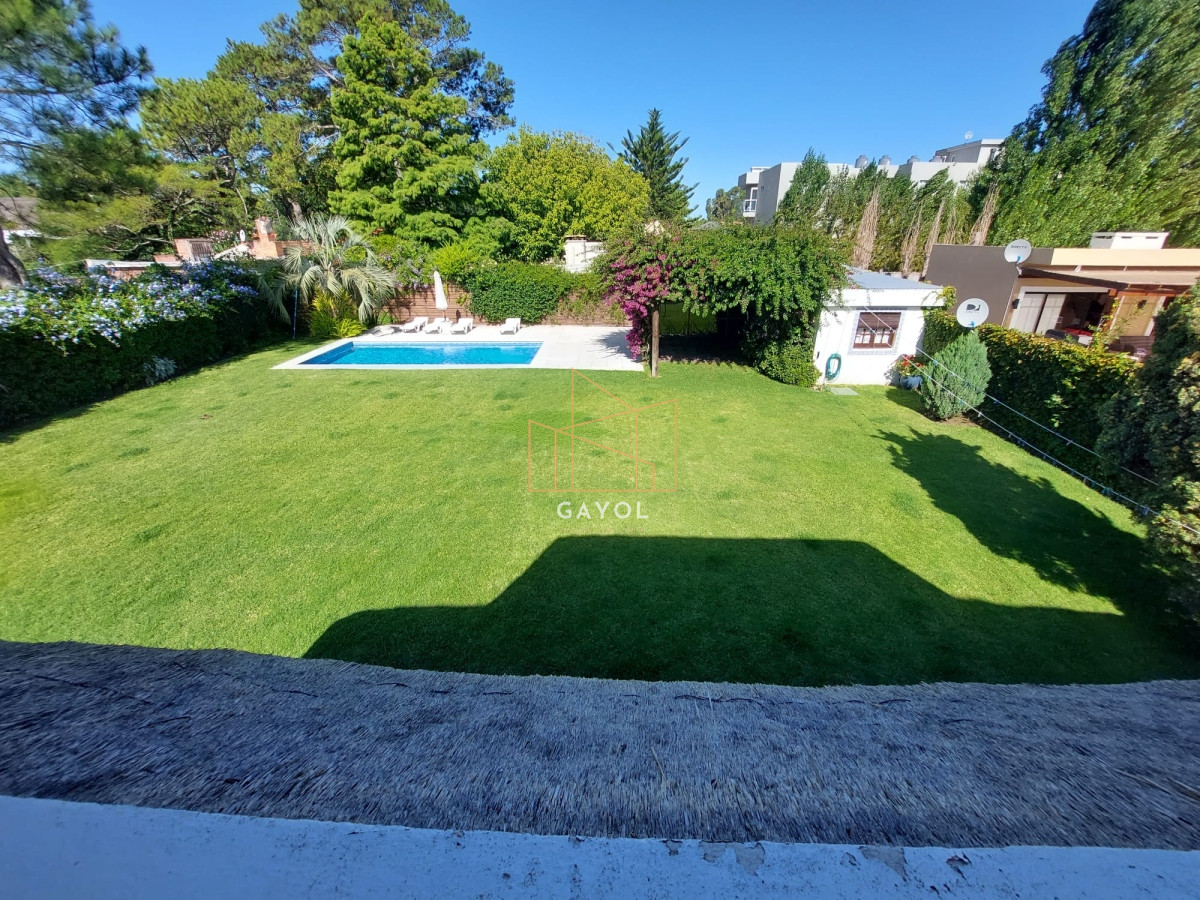 Casa ID.3 - Casa en Venta y Alquiler Temporario en Parada 25 de Mansa